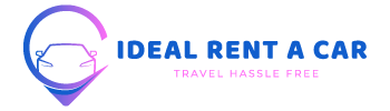 Ideal Rent a Car